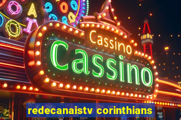 redecanaistv corinthians